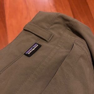 Patagonia Hiking Pants